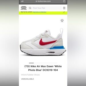 5C Nike Air Max